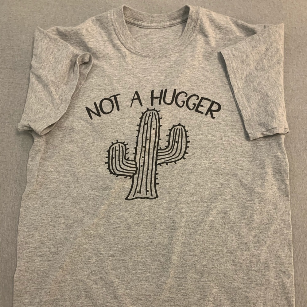 Comfy t-shirt